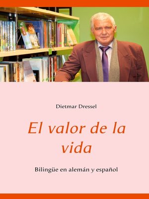 cover image of El valor de la vida